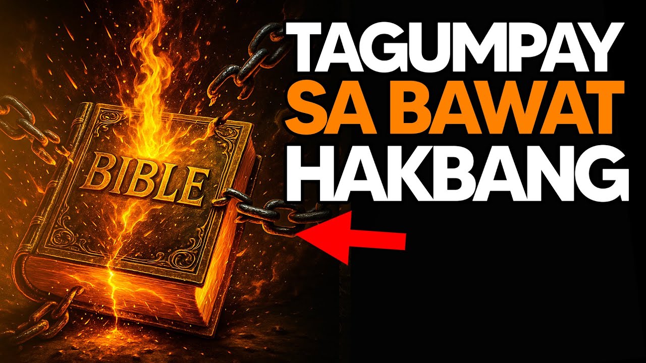 Ulitin Itong Dasal Tuwing Umaga at Mapapansin Mong Bawat Hakbang ay Punô ng Tagumpay