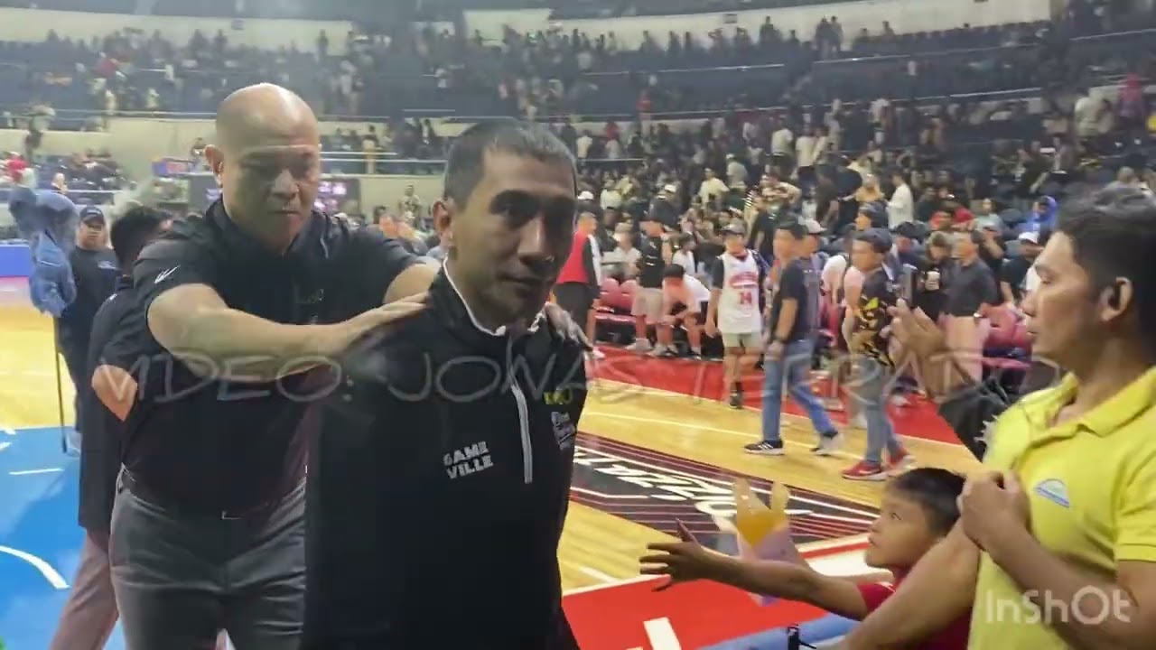 LA TENORIO PANALO SA 1ST GAME BILANG MAGNOLIA COACH MATAPOS TALUNIN GINEBRA SA PBA SEASON 50 OPENER
