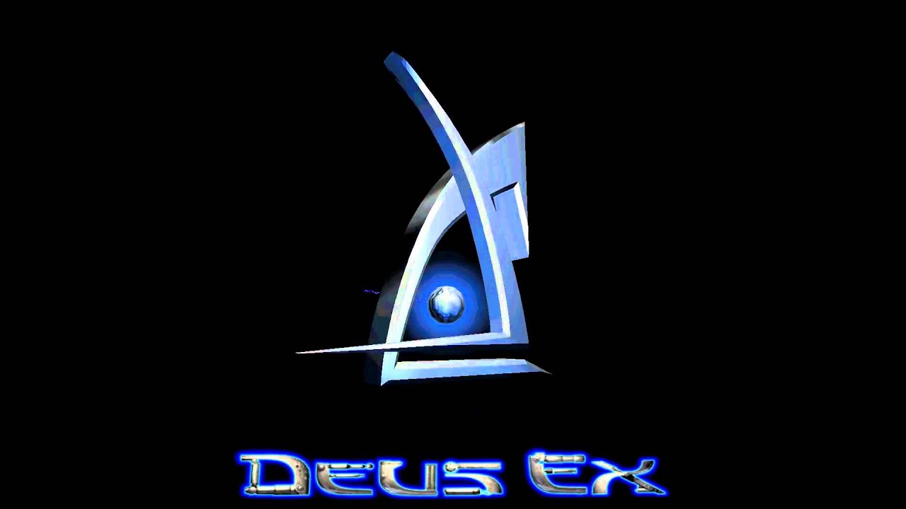 Deus Ex - UNATCO (nervous_testpilot Remix)
