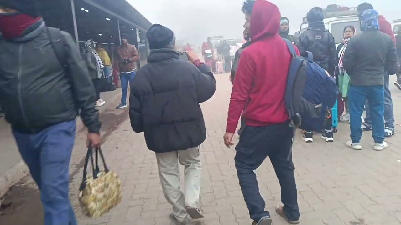 Sikkim tour o phai mani  episode 3