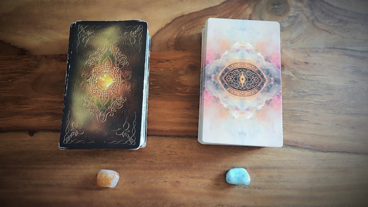 🔮SETTIMANA DAL 14/07 AL 20/07🔮 COME ANDRÀ?