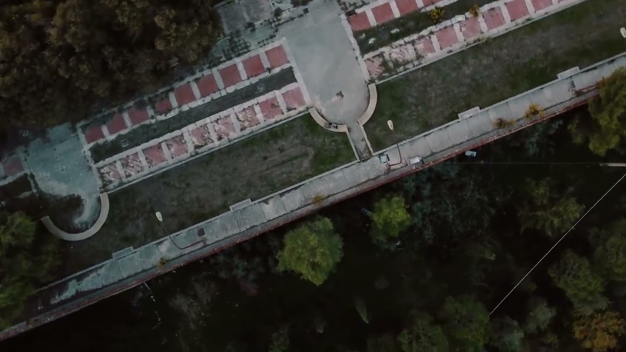 SCORCI DI SICILIA - SALAPARUTA - DJI MINI 2 - CINEMATIC VIDEO