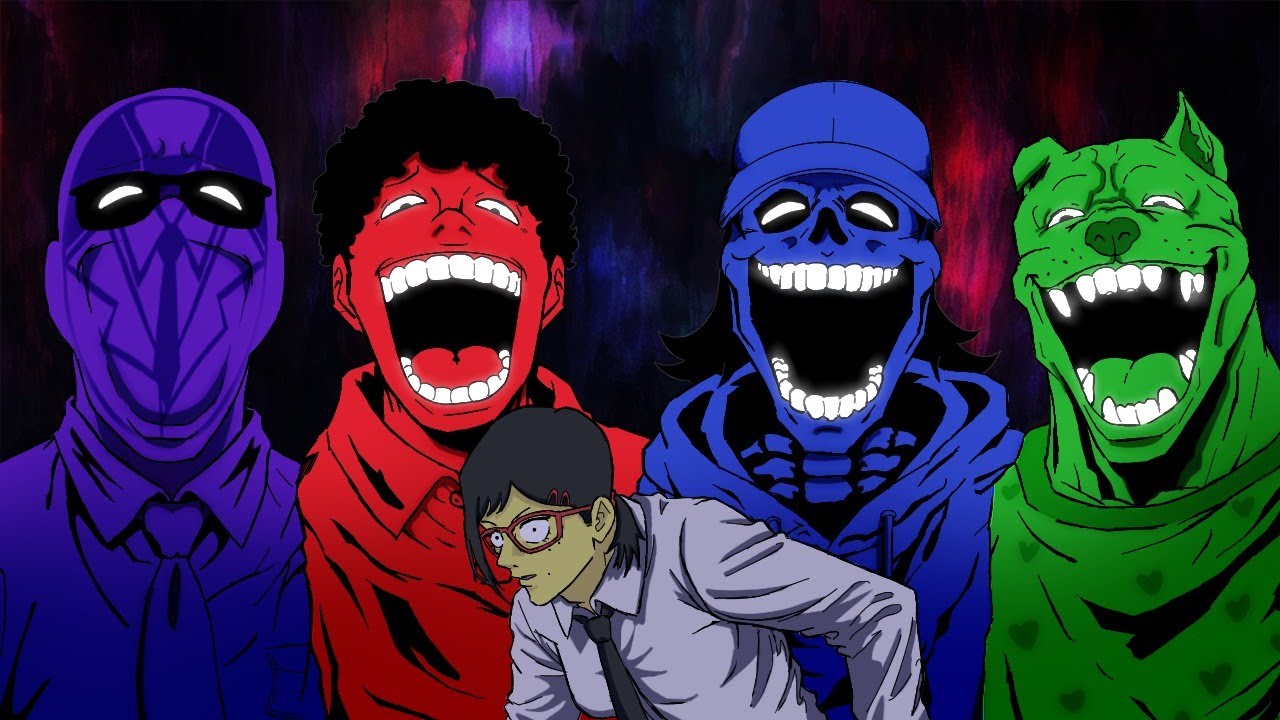 MIRA ESTE VIDEO SI QUIERES EL NUMERO DE LOS PROYEKTA2 Z‼️💀🧒🏾👔🐶
