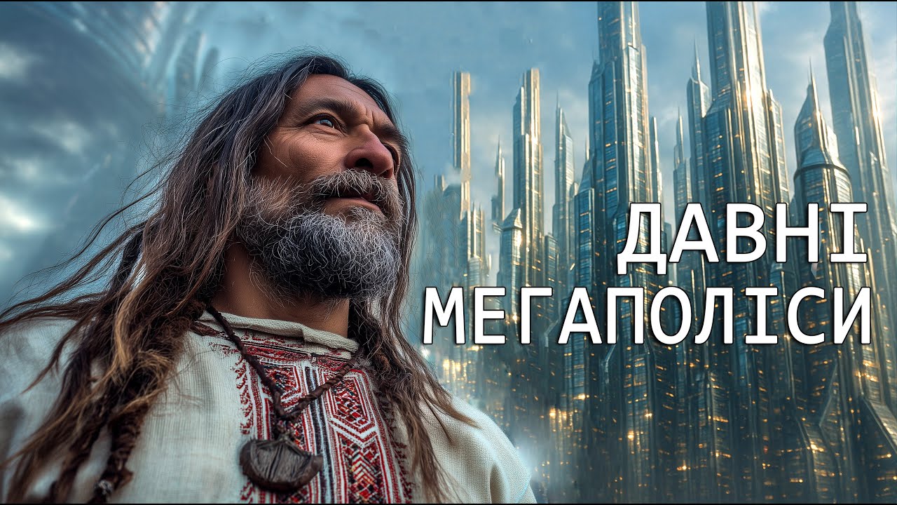 Давня Цивілізація Трипілля: Мегаполіси на Території України 6000 Років Тому