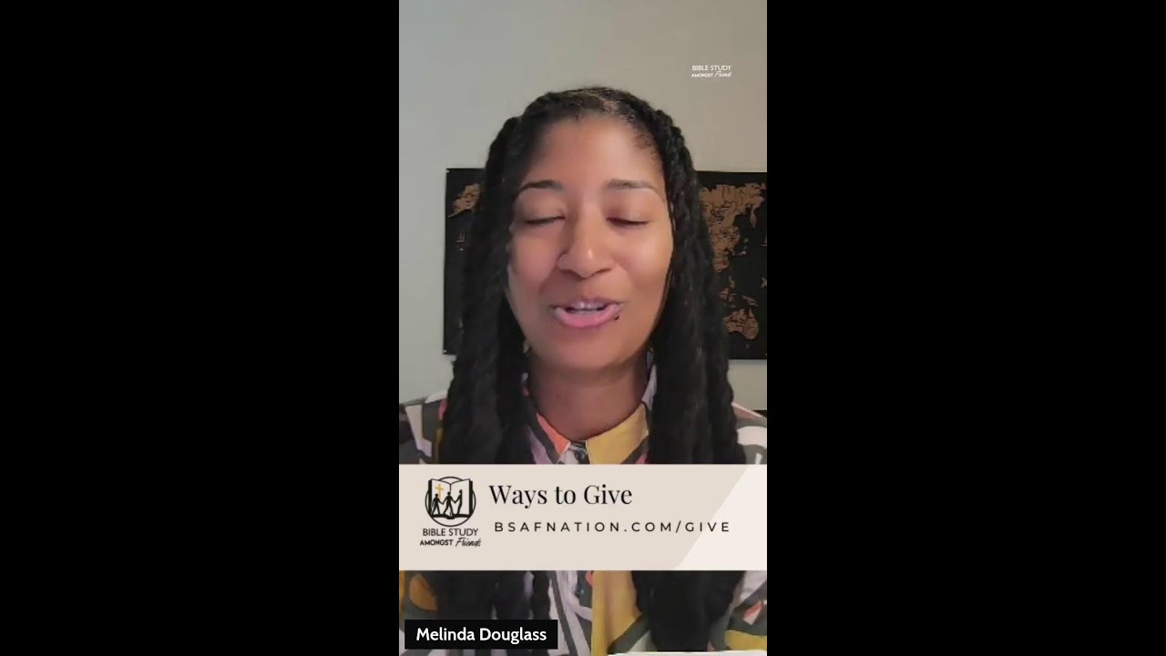 Gospel of Peace | Morning Devotion and Prayer | Minister Melinda Douglass 📱