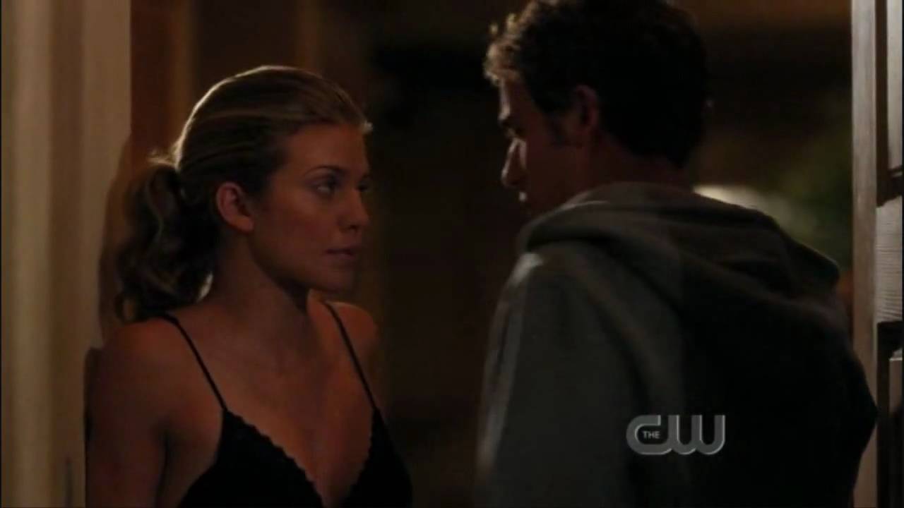 Naomi Clark: Broken Hearted Girl