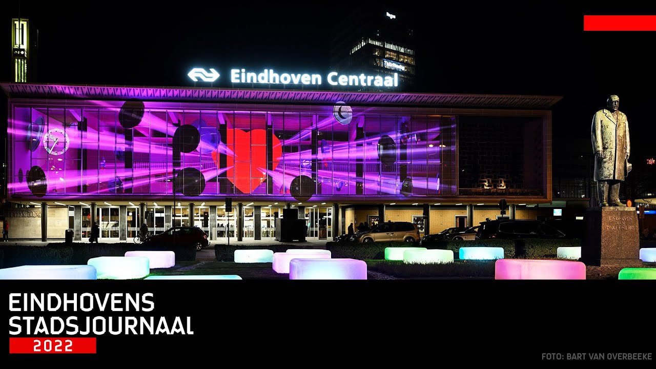 Eindhovens Stadsjournaal 2022