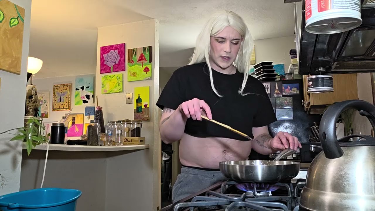 How to Make 'Chicken Bang' 