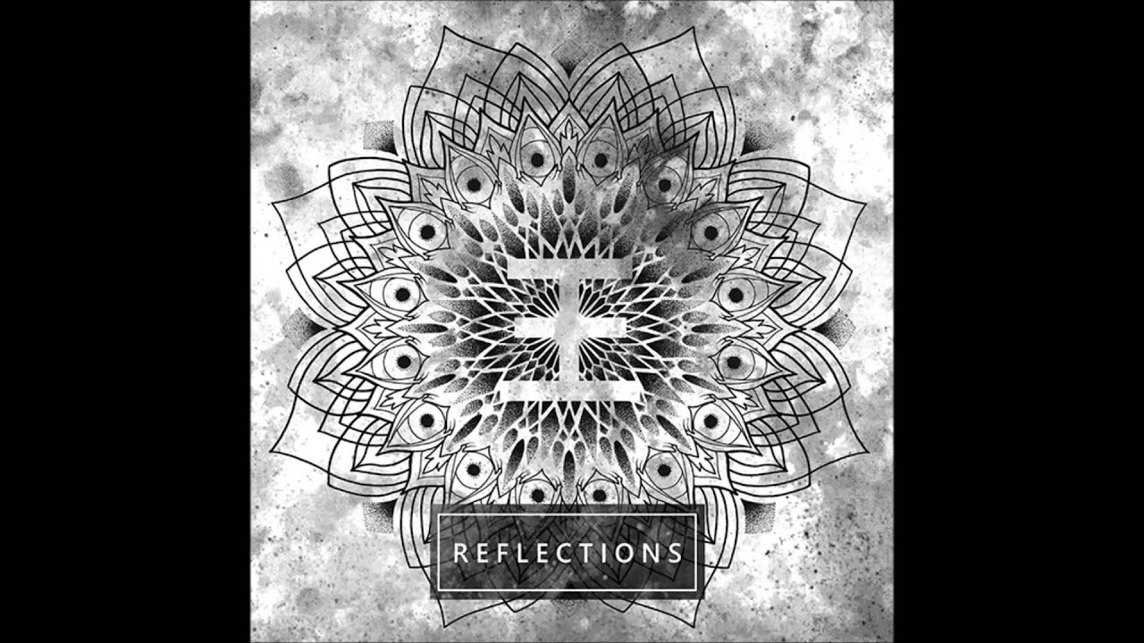 Reflections - Amulet | The Color Clear NEW ALBUM 2015