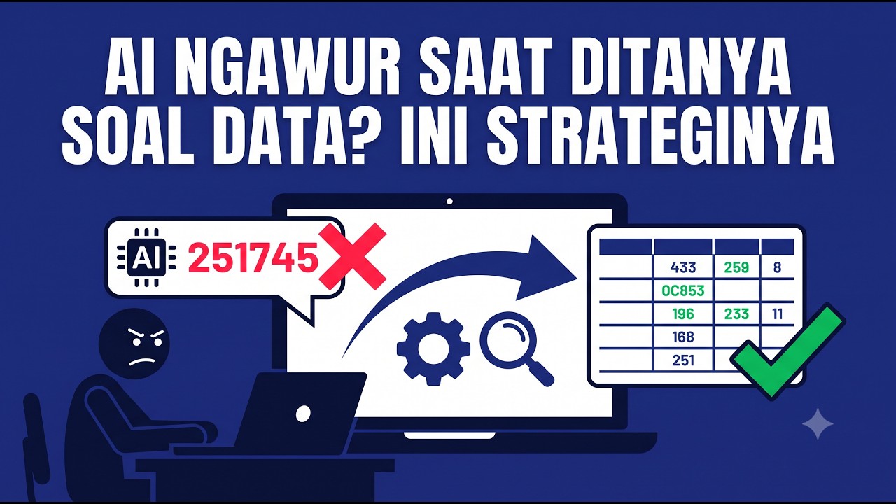 Bicara Sama Data