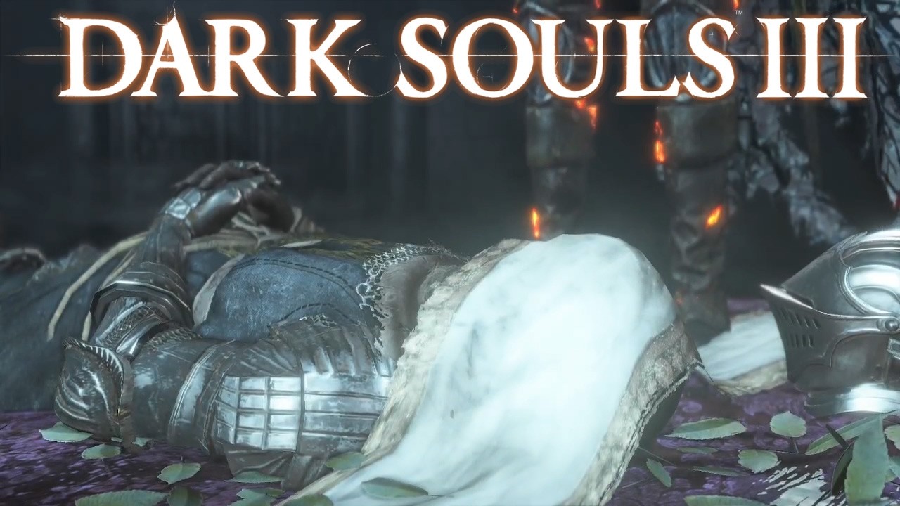 БОСС ПОНТИФИК И СВАДЬБА ► DARK SOULS III ► Прохождение #17