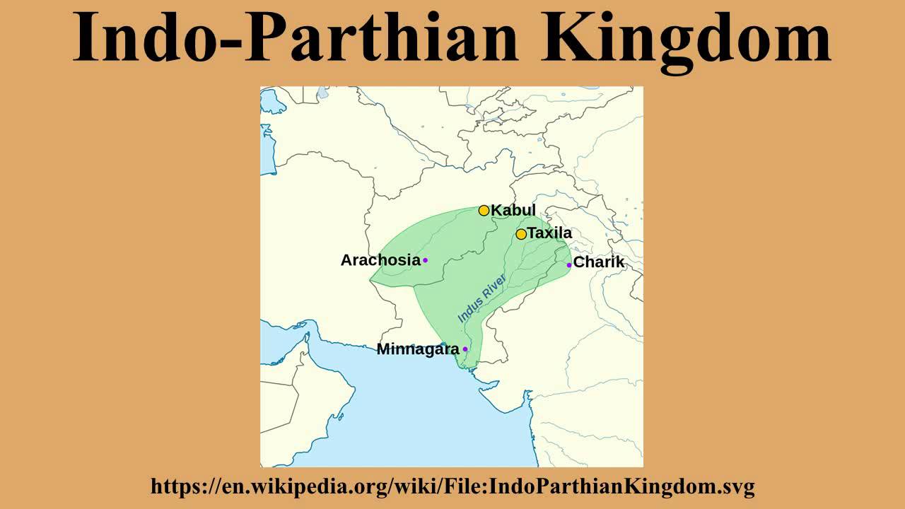 Indo-Parthian Kingdom