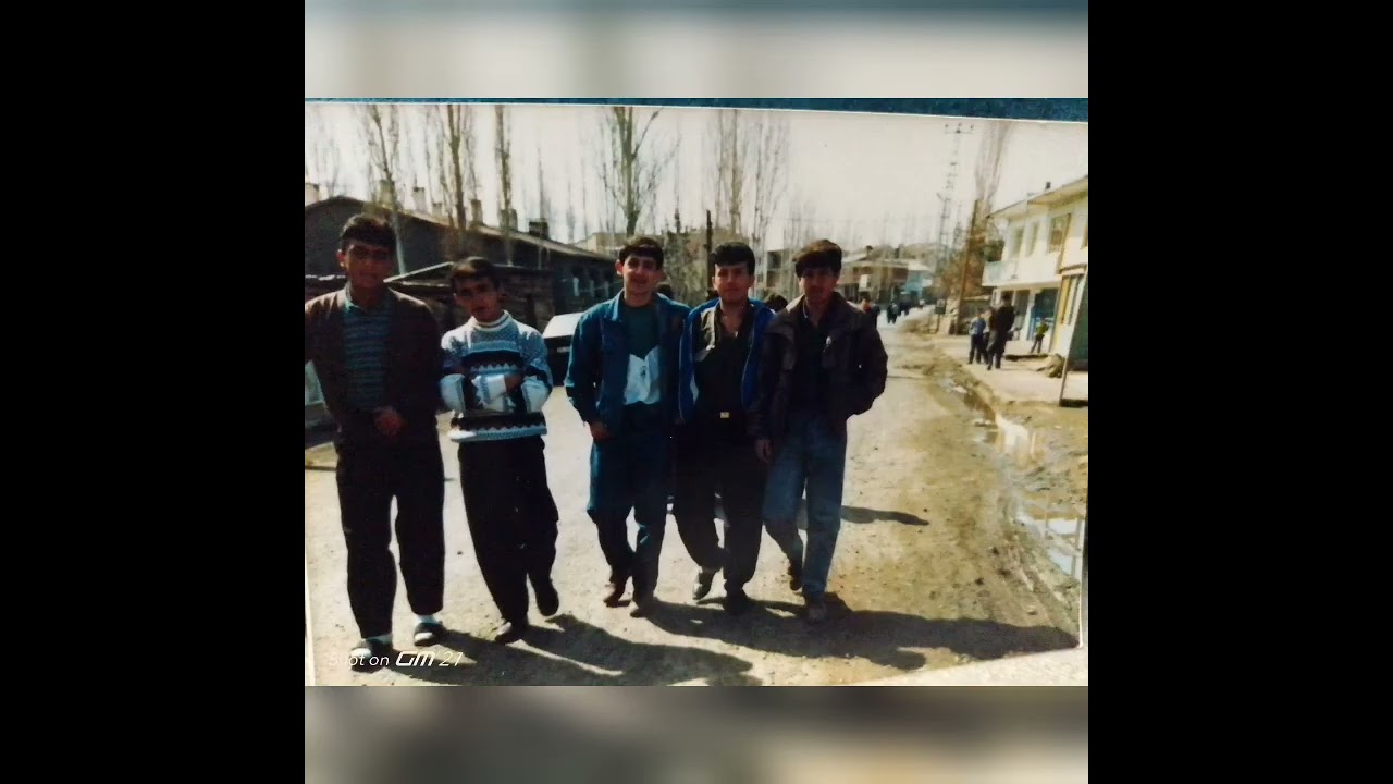 CAFER ALKAN güllüce köyü oltu