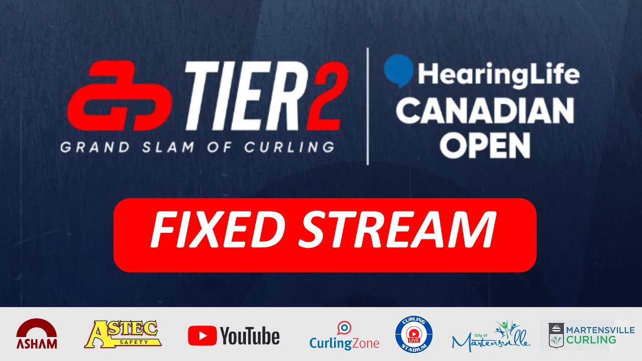 Mark Kean vs. Kelly Knapp - Draw 15 - Grand Slam Canadian Open Tier 2 [1]