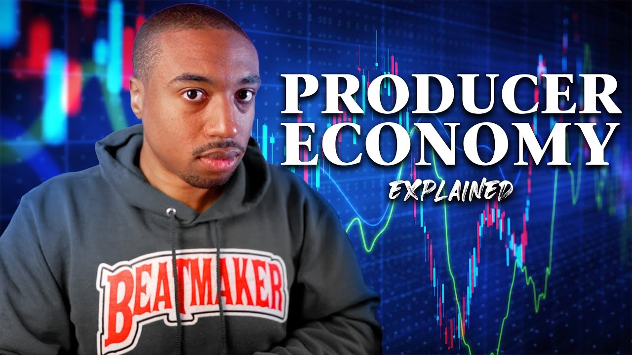 Producer Economy  *EXPLAINED*