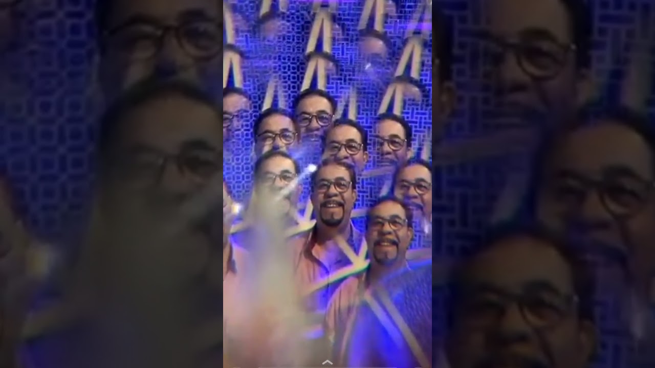 وتسلمت طلبات الجمهور لـ أ. محمد جمال والكل يطالب بـ طلة زي ما يقول ياسر ؟؟ 😂😂😭😭 | سنابات ياسر ✨