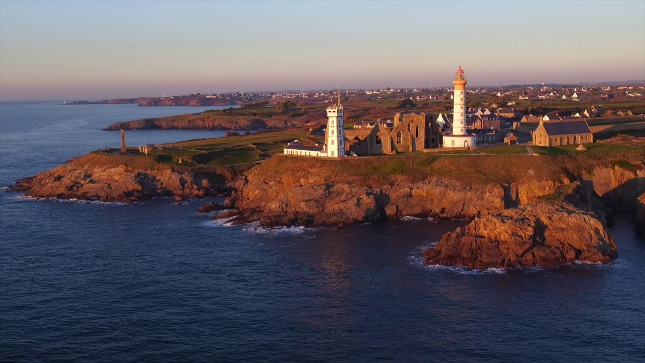 Pointe Saint Mathieu