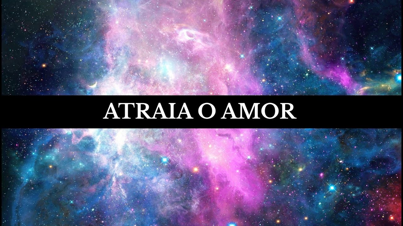 Frequência 528Hz para Atrair Amor Verdadeiro | SUBLIMINAL #528Hz #LeiDaAtracao #AmorVerdadeiro