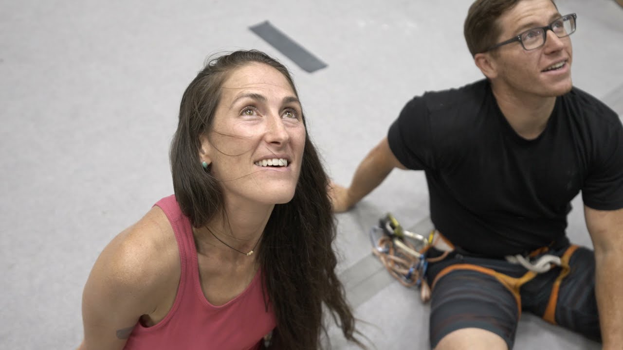 The Next Generation: TRUBLUE iQ Auto Belay Series