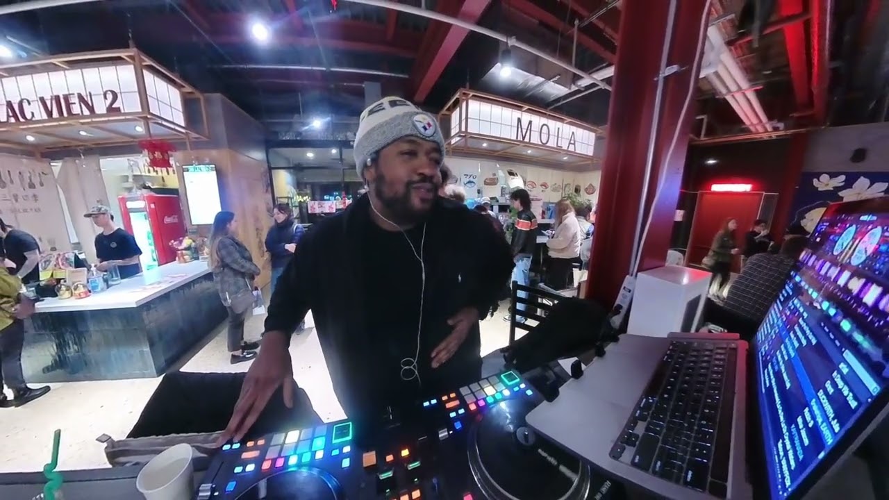 House, Chill Grooves + | Miso Mix Vol. 002 | SLiM Tha DJ