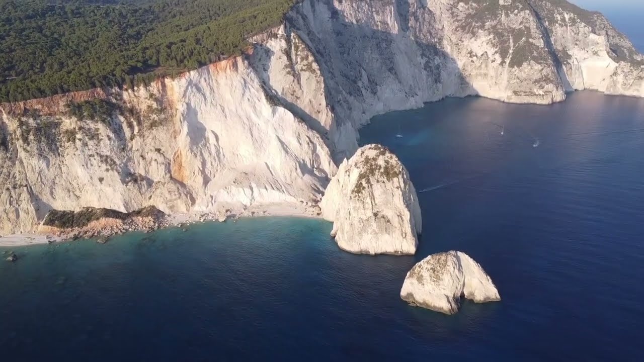 Myzithres, Zakynthos Greece