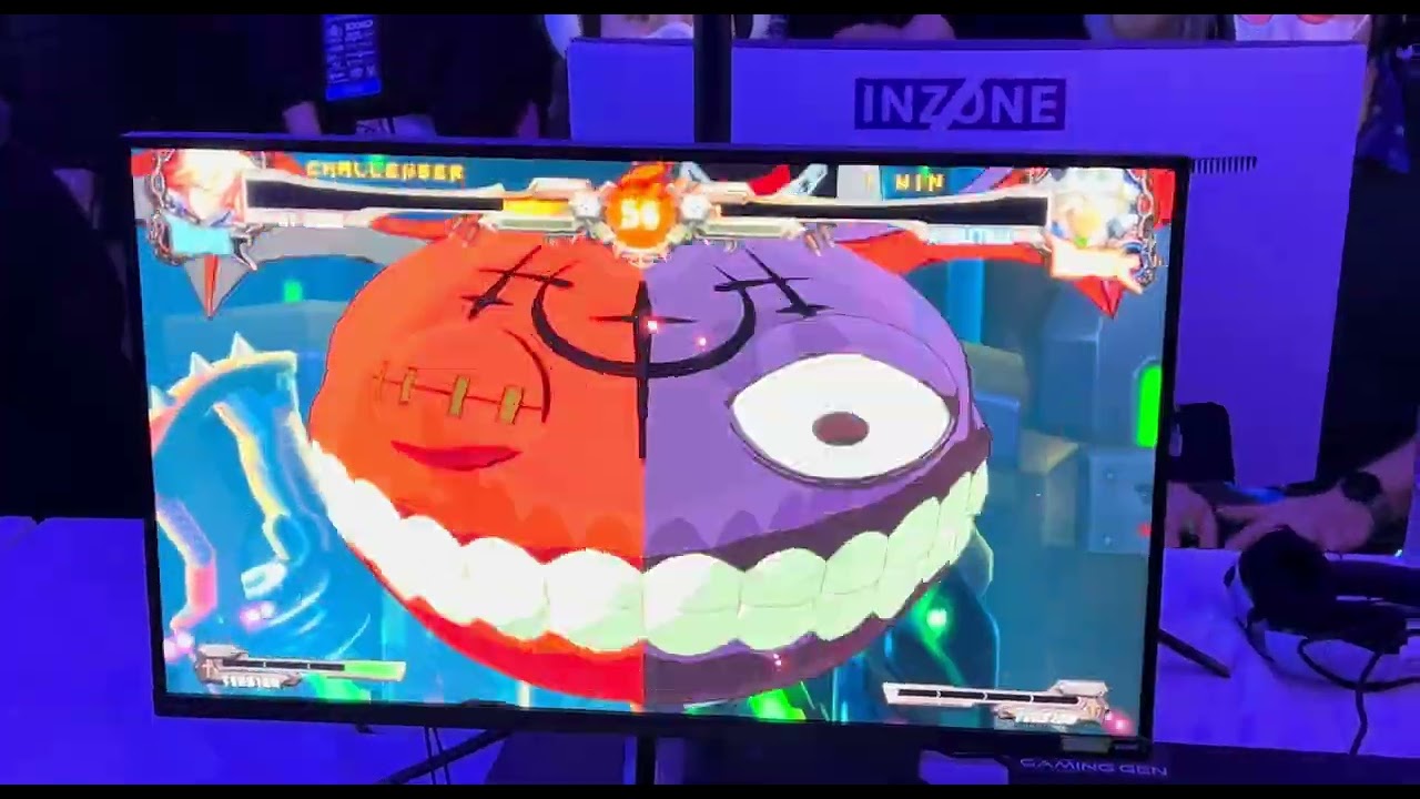 Frosty Faustings 2026 Pools: Hatsune the Miku! (Ky) vs FluddSan (Ram)