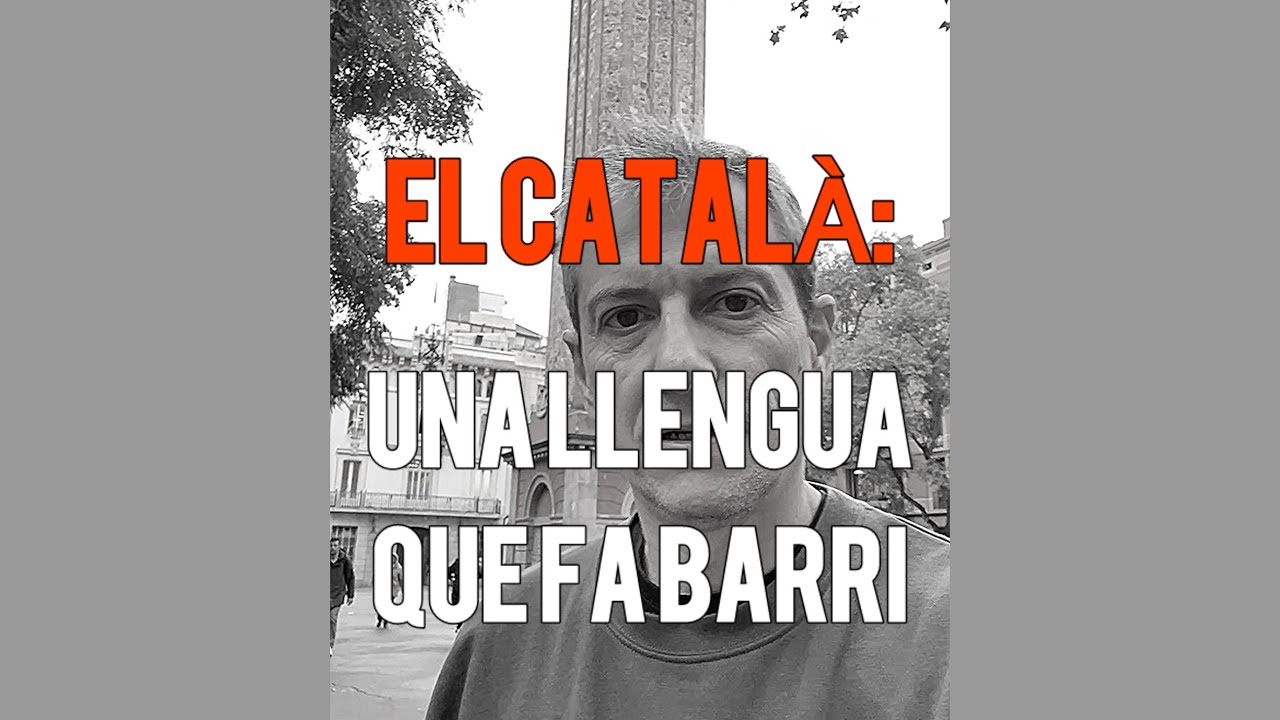Assisteixo a una ruta sobre el català