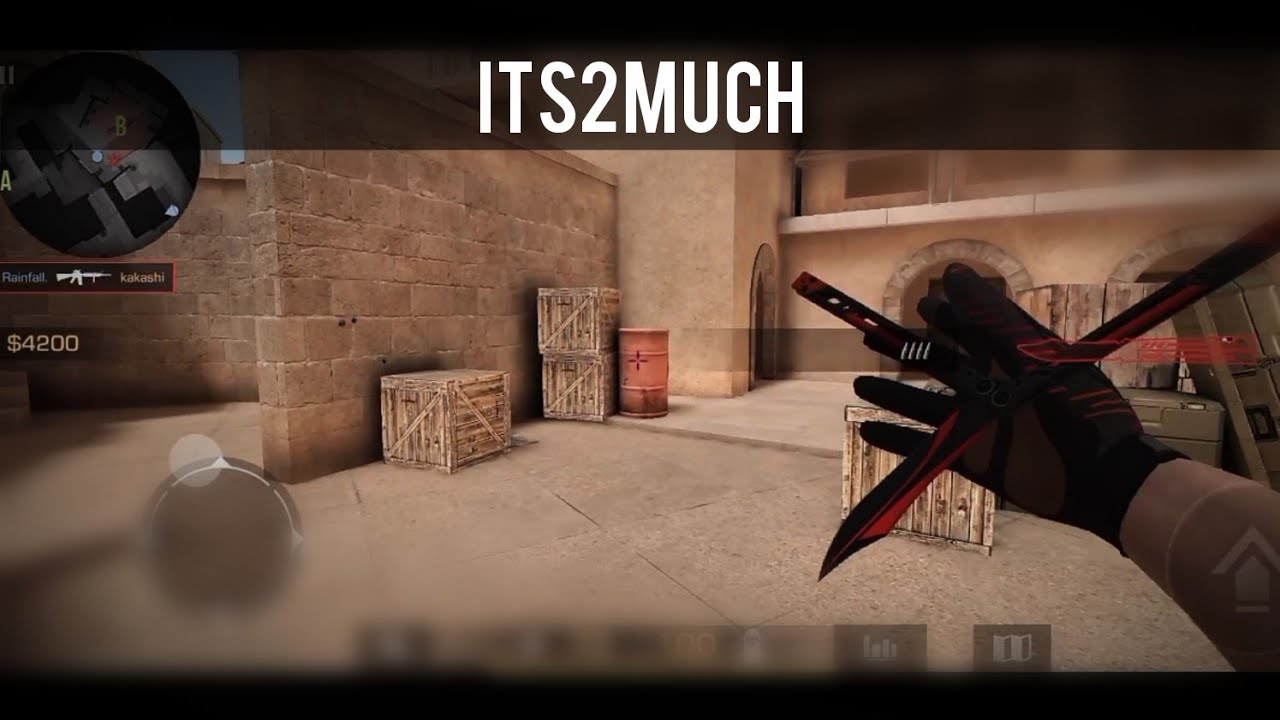 benedixhion - its2much/fragmuvie standoff