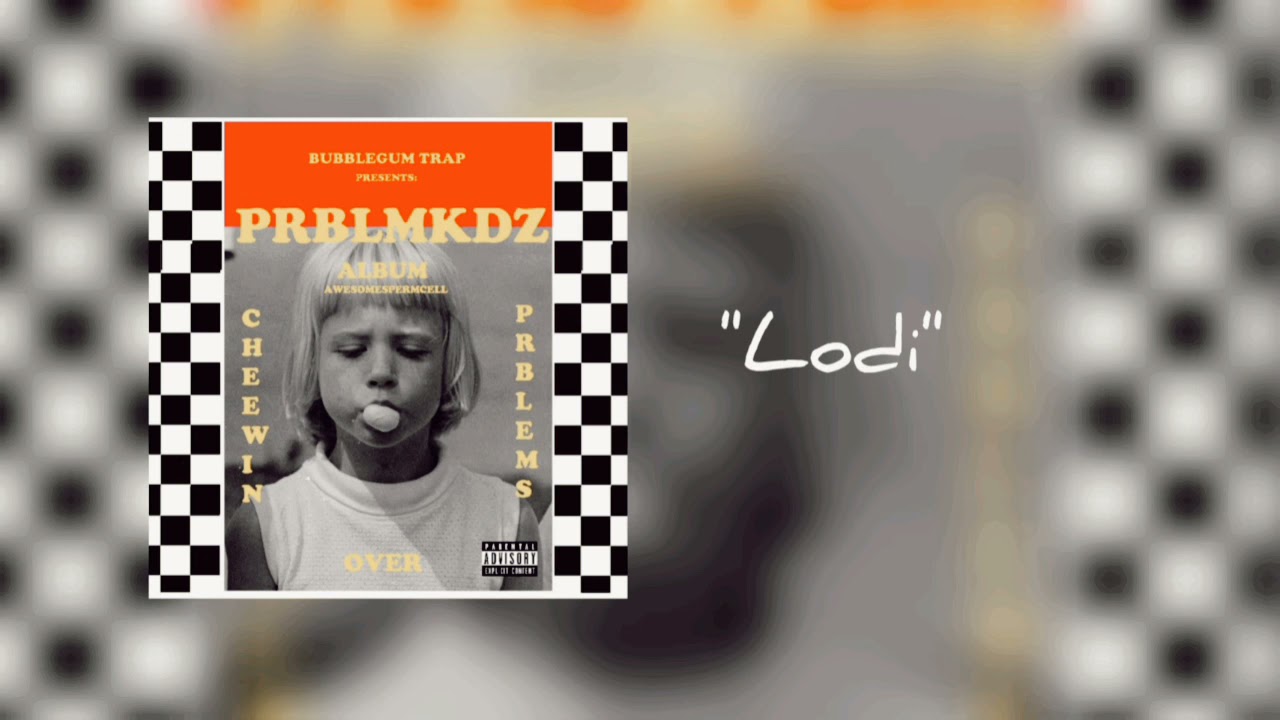 M$TRYO(AWESOMESPERMCELL) - LODI (Official Audio) ~ Remastered ~