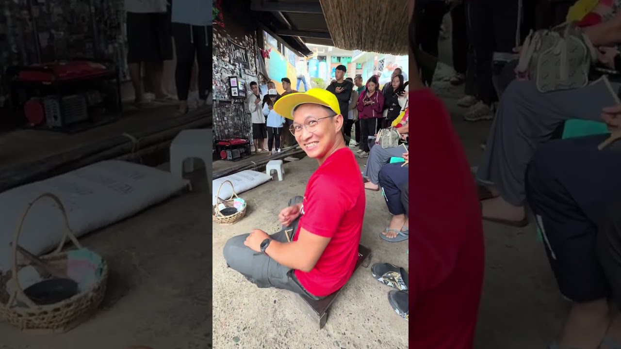 Our Buscalan Experience | Apo Whang-Od Tattoo Journey
