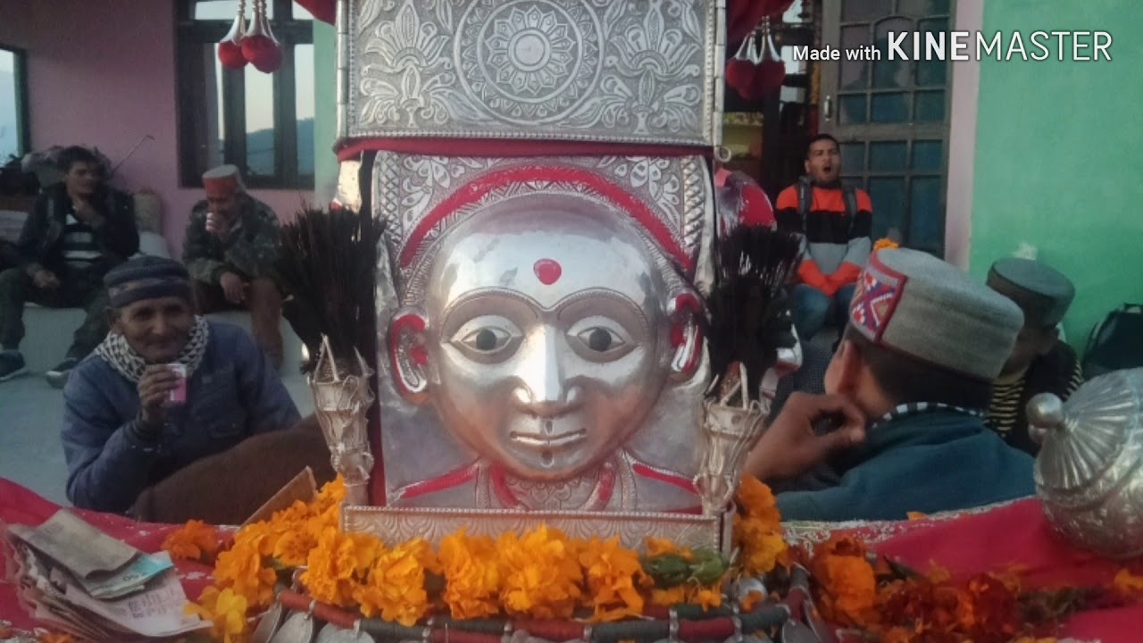 JAI DEV PASHAKOT