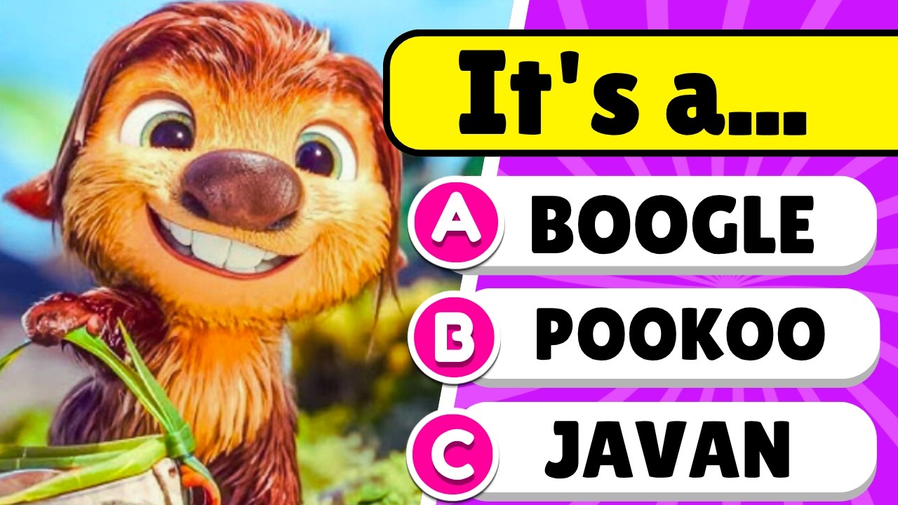 How Much Do You Know About SWAPPED (2026)? 🐦🌿 | Movie Quiz Challenge🎬