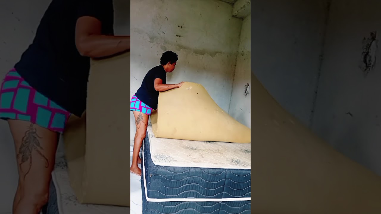 Arrumando o quarto #donadecasa #vlogcomigo #arrumandoacasa 