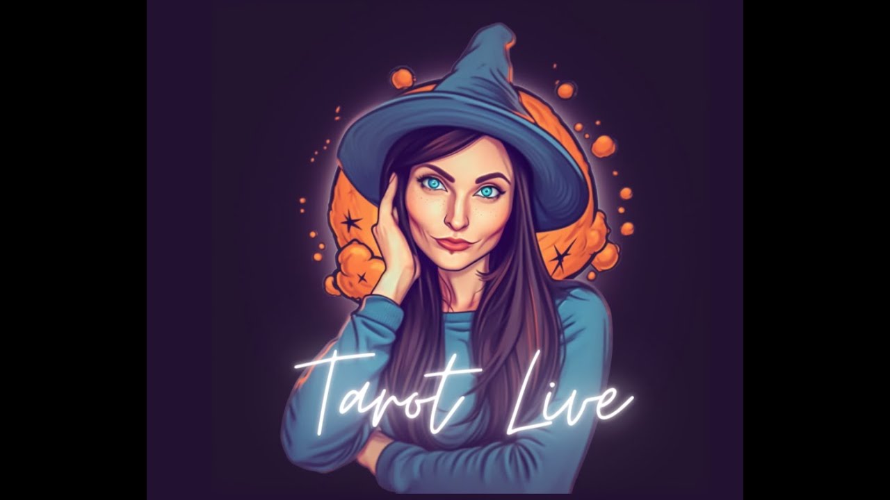 TAROT LIVE  22/02/2026