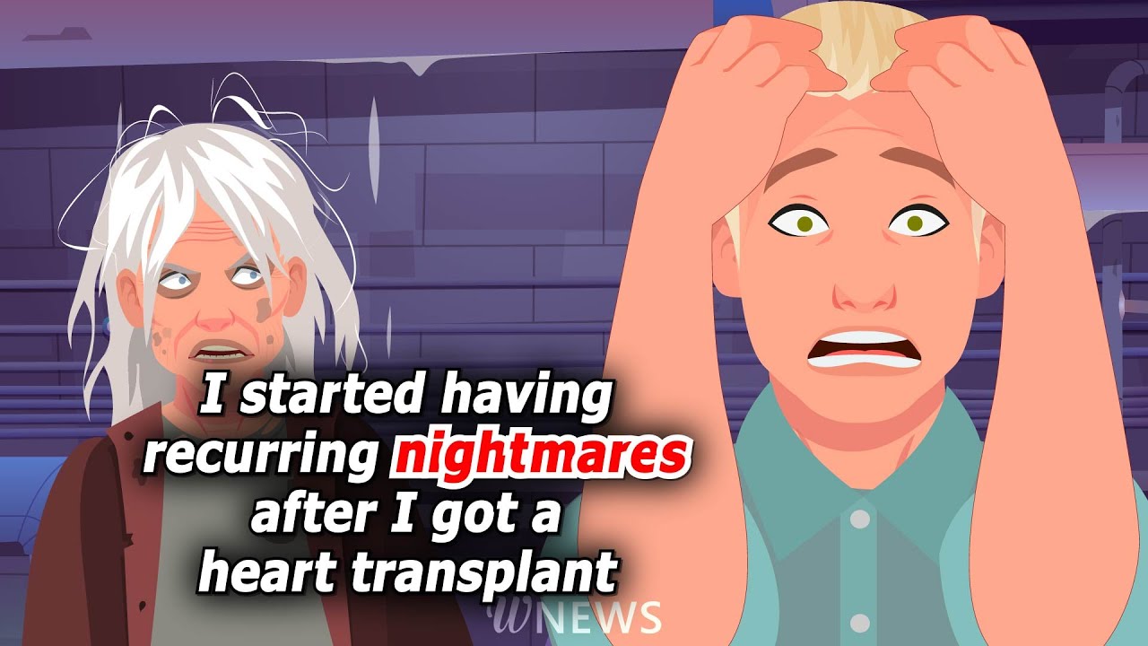 I turned into a different person after I had surgery and I don’t know how to live with that