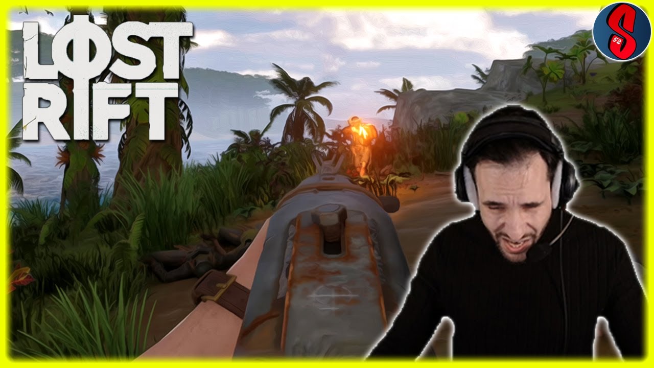 😤 Des Teams, du Fight et d'la RAGE ! (duo Julius) | Lost Rift #15