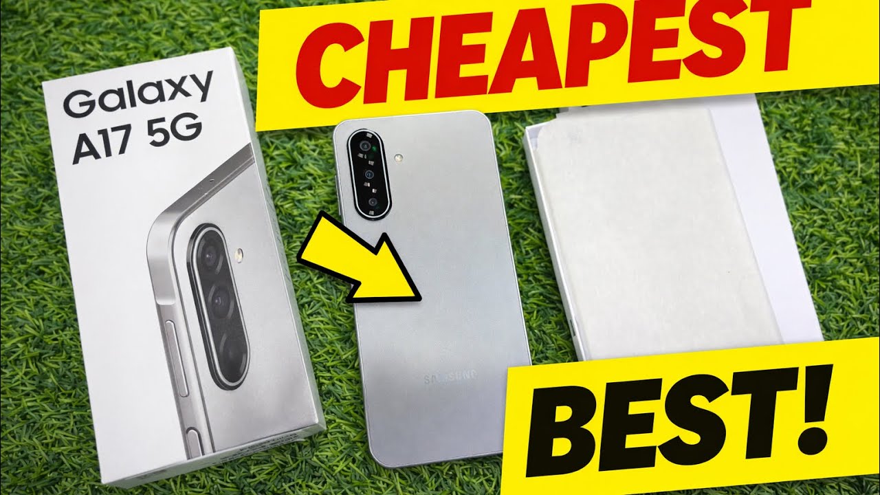 Samsung A17 5g 256GB 8GB ram | Samsung galaxy a17 256gb 8gb camera test | best camera Samsung cheap