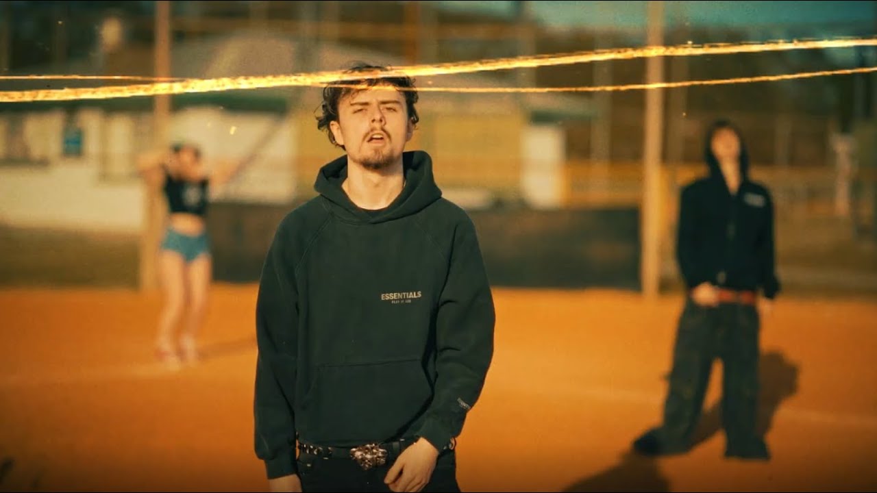 Credible - HOME RUN (Official Music Video)