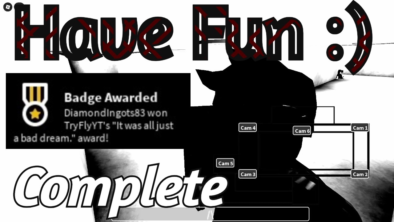 Five Nights at the Gang's | Have Fun :) Complete