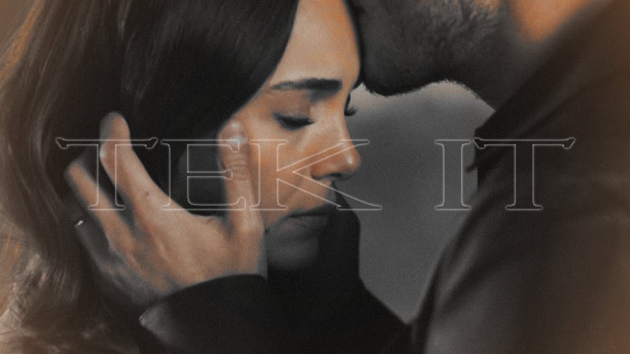 Cihan & Melek | Tek It