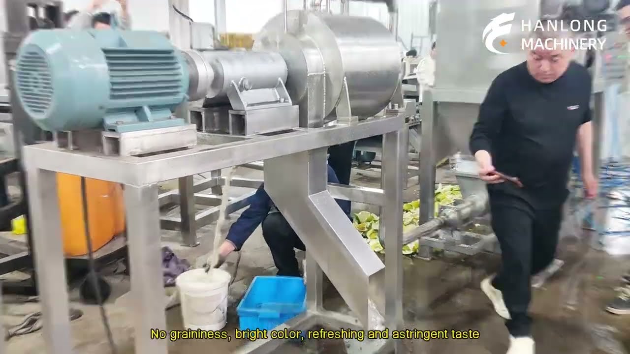 How to efficiently juice a pomelo?