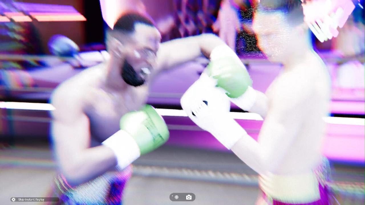 The Canelo Special