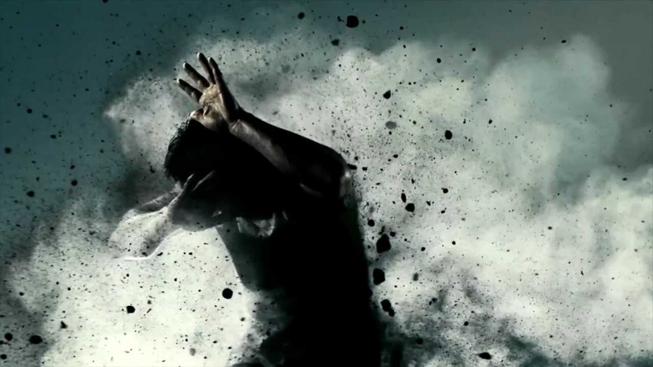 Warrbuckss Organic Panic Feat. L-Smooth & Joe Average