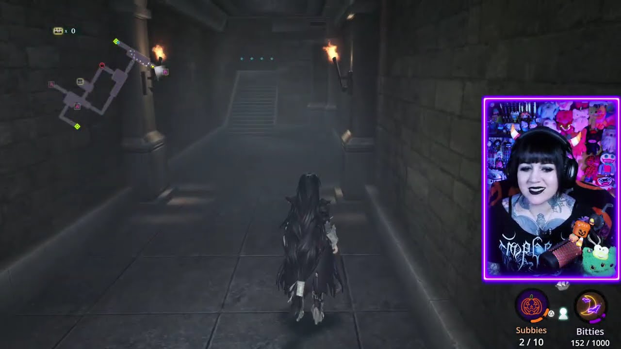 Tales of Berseria First Play Through!