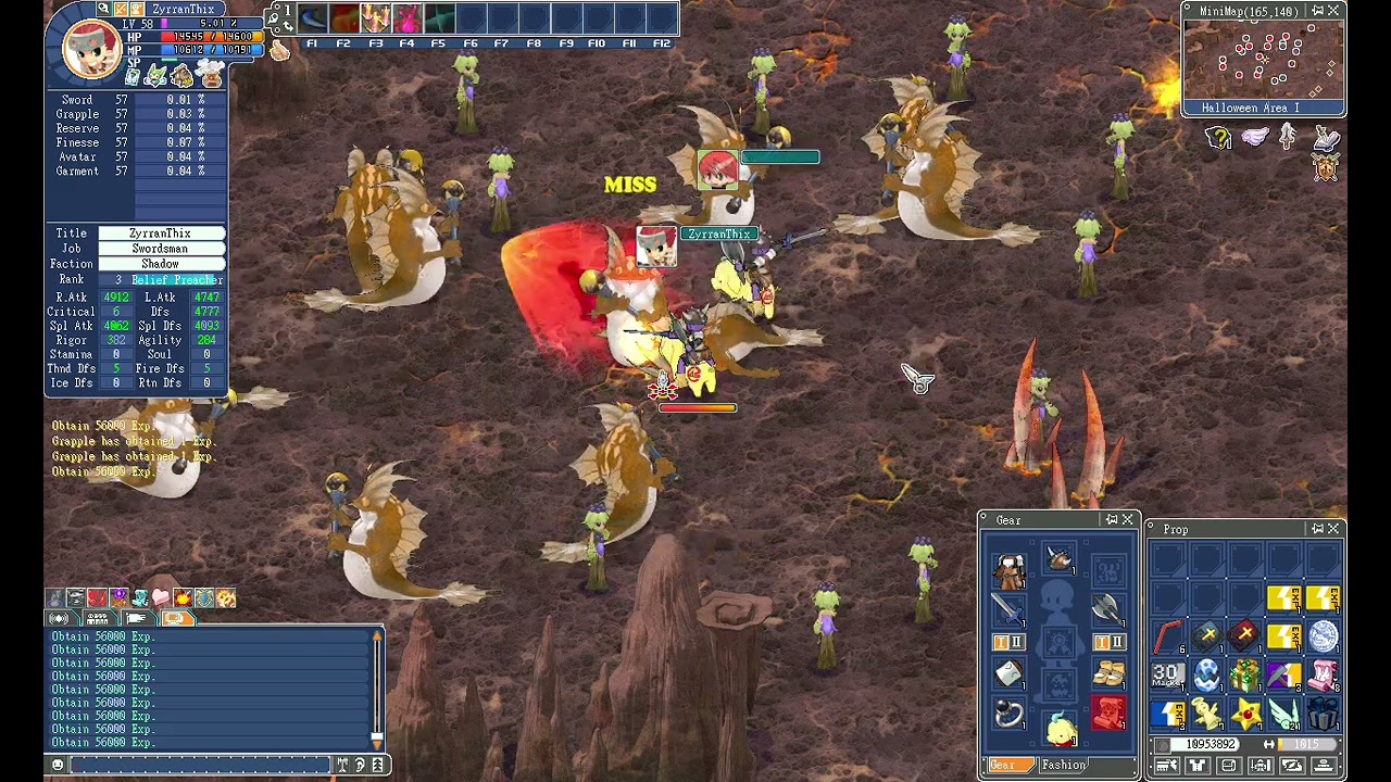 Angels Online - IGG