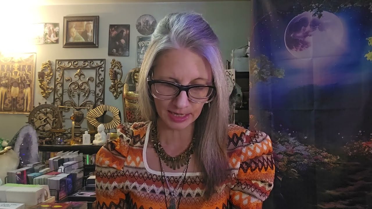 Extremely bad karmic breakup happening/Very triggered ⚠️