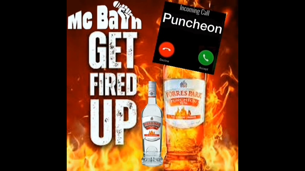 bain official puncheon song/ theme #steam #trinibad #zess #puncheon #trinidad #trinibad #angostura