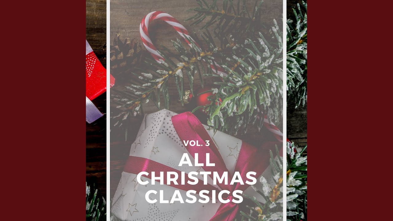 Hours of Christmas Classics and Relax pt. 1
