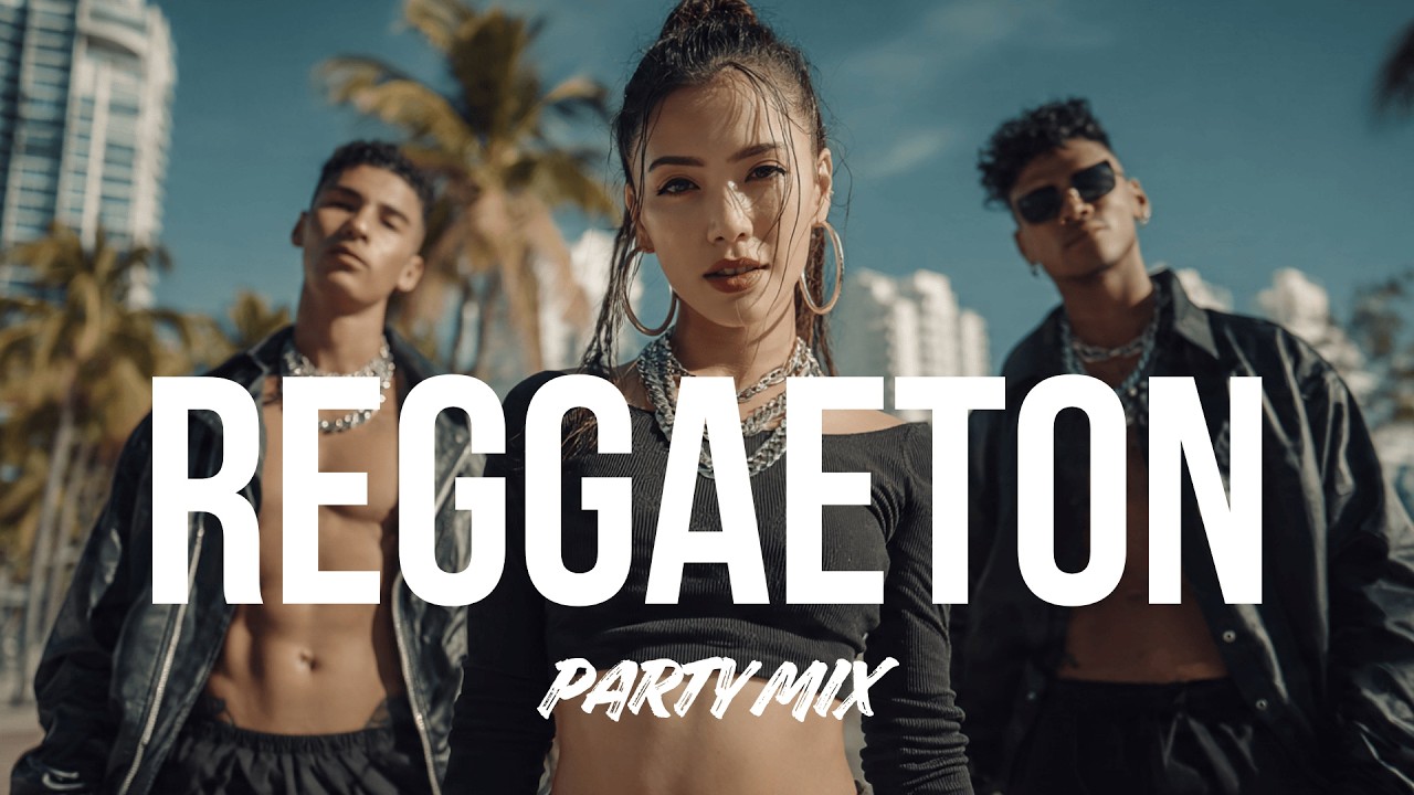 Latin Reggaeton Hits 2026 💃 Best Reggaeton Mix | Ultimate Latin Party Playlist