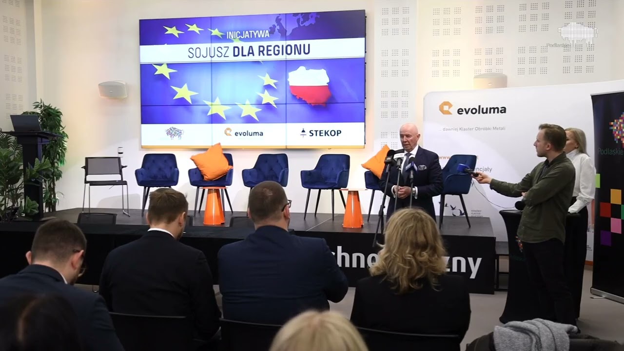 Porozumienie o współpracy „Sojusz dla Regionu”